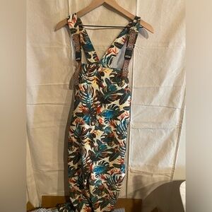 Kavu outdoor overalls